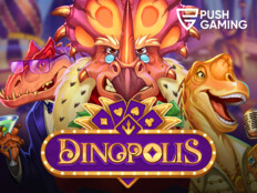 Casino promosyonları göster68